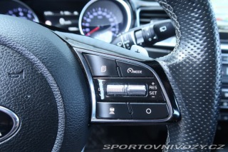 Kia ProCeed GT-Line 1.4 T-GDI 2019