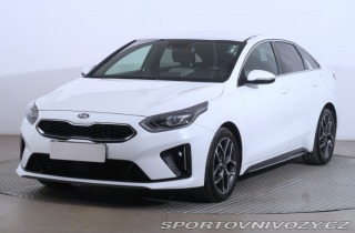 Kia ProCeed GT-Line 1.4 T-GDI 2019