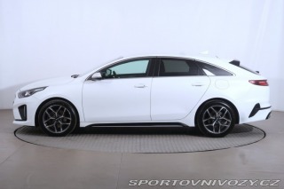 Kia ProCeed GT-Line 1.4 T-GDI 2019