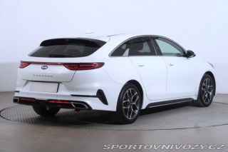 Kia ProCeed GT-Line 1.4 T-GDI 2019
