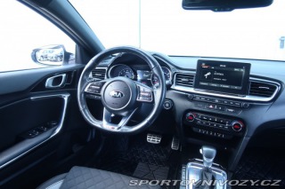 Kia ProCeed GT-Line 1.4 T-GDI 2019