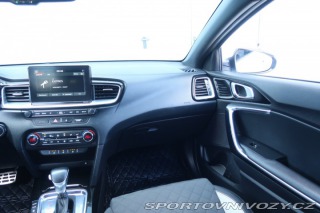 Kia ProCeed GT-Line 1.4 T-GDI 2019