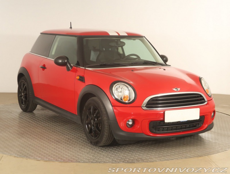 Mini One One