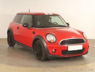 Mini One One 2012