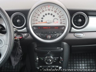 Mini One One 2012