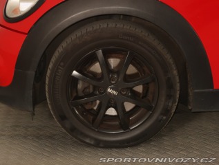 Mini One One 2012