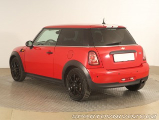 Mini One One 2012