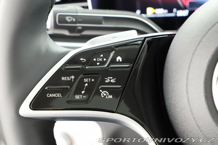 Mercedes-Benz Ostatní modely GLE Coupe AMG 450 d 4MATIC 2024