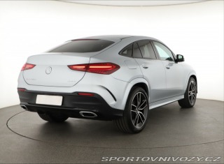 Mercedes-Benz Ostatní modely GLE Coupe AMG 450 d 4MATIC 2024