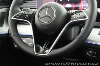 Mercedes-Benz Ostatní modely GLE Coupe AMG 450 d 4MATIC 2024