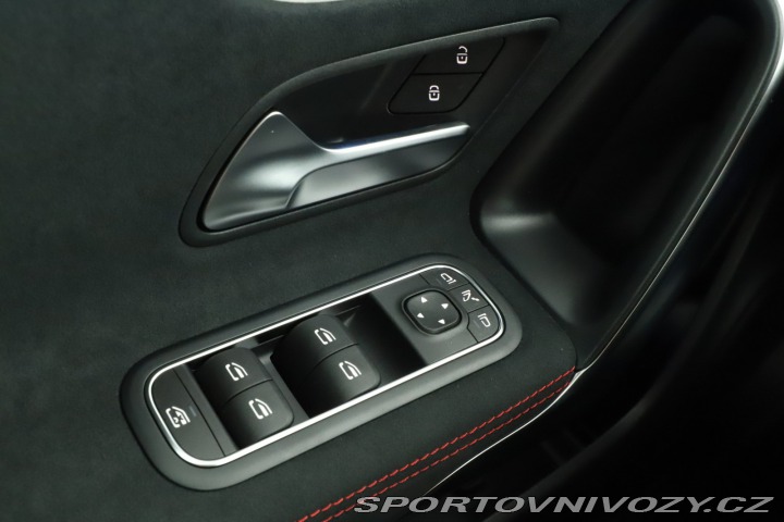 Mercedes-Benz CLA AMG 35 AMG 2024