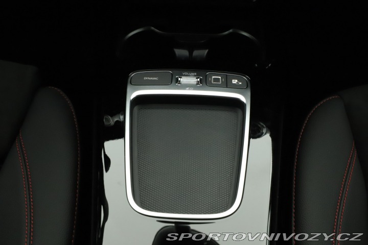 Mercedes-Benz CLA AMG 35 AMG 2024