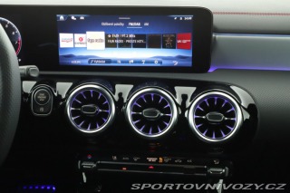 Mercedes-Benz CLA AMG 35 AMG 2024