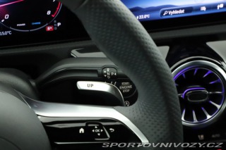 Mercedes-Benz CLA AMG 35 AMG 2024
