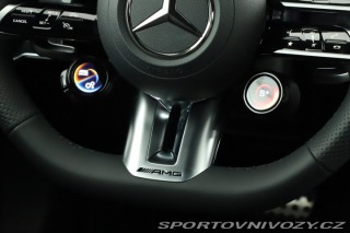 Mercedes-Benz CLA AMG 35 AMG 2024