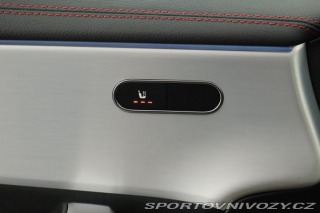 Mercedes-Benz CLA AMG 35 AMG 2024