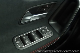 Mercedes-Benz CLA AMG 35 AMG 2024