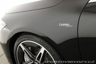 Mercedes-Benz CLA AMG 35 AMG 2024