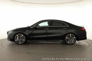 Mercedes-Benz CLA AMG 35 AMG 2024