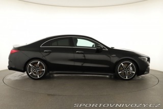Mercedes-Benz CLA AMG 35 AMG 2024