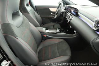Mercedes-Benz CLA AMG 35 AMG 2024