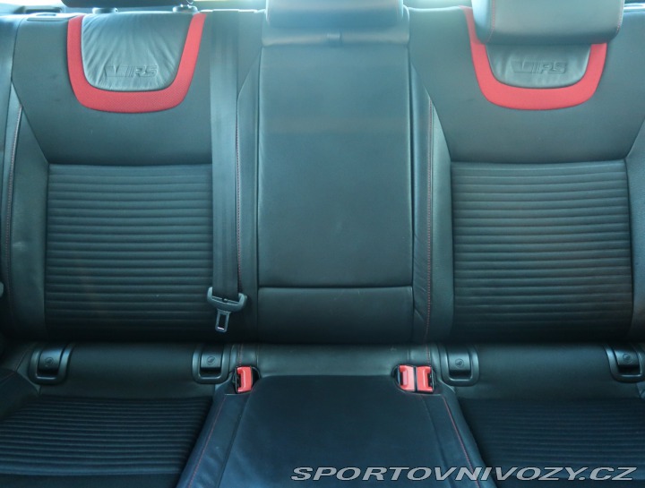 Škoda Octavia RS RS RS 2.0 TDI 2013