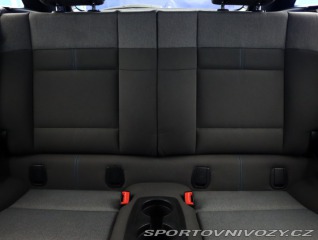BMW i3 120Ah BEV 2021