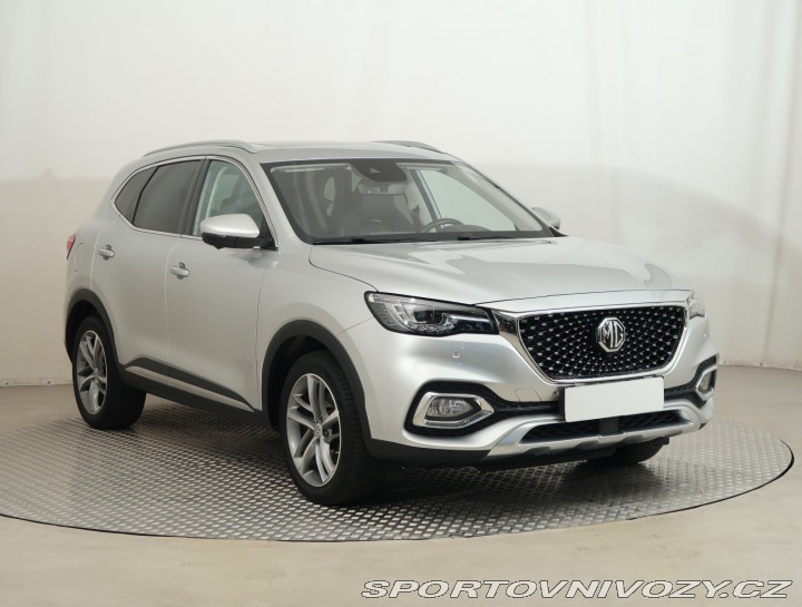 MG Ostatní modely HS Elegance EHS 2022