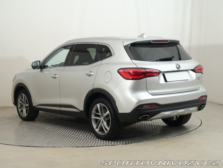 MG Ostatní modely HS Elegance EHS 2022