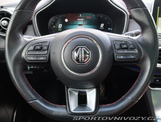 MG Ostatní modely HS Elegance EHS 2022