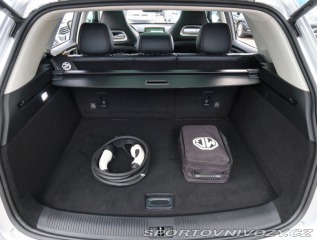 MG Ostatní modely HS Elegance EHS 2022