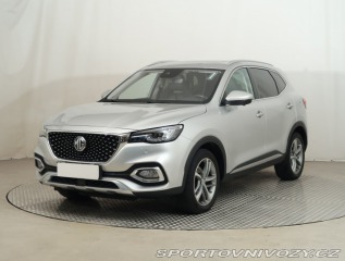MG Ostatní modely HS Elegance EHS 2022