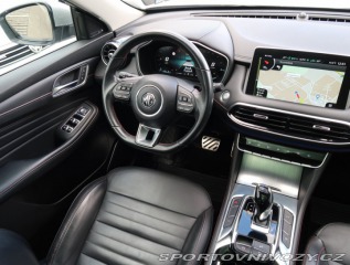 MG Ostatní modely HS Elegance EHS 2022