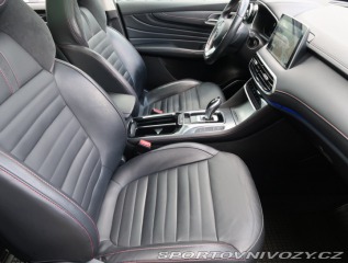 MG Ostatní modely HS Elegance EHS 2022