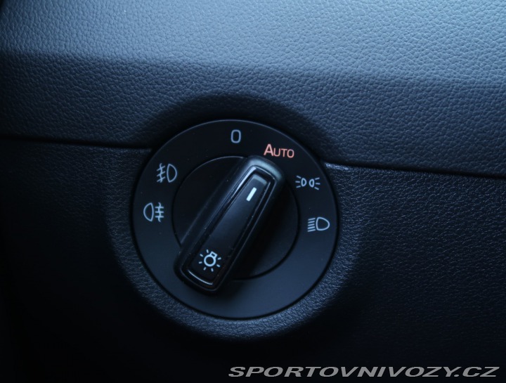 Škoda Octavia RS RS RS 2.0 TDI 2014