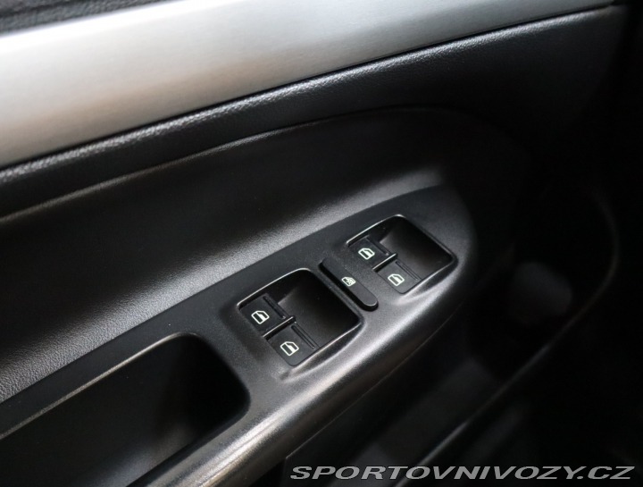 Škoda Octavia RS RS RS 2.0 TDI 2010