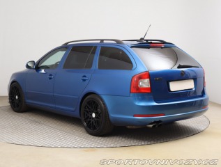 Škoda Octavia RS RS RS 2.0 TDI 2010