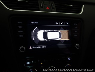 Škoda Octavia RS RS RS 2.0 TDI 4x4 DSG 2019