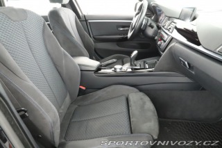 BMW 4 Gran Coupé M Paket 430d x 2014