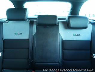 Škoda Octavia RS RS RS 2.0 TSI 2011