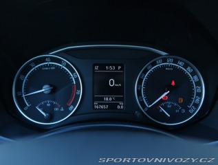 Škoda Octavia RS RS RS 2.0 TSI 2011