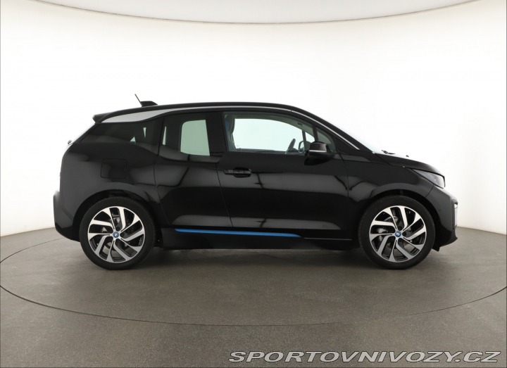 BMW i3 120Ah BEV 2020
