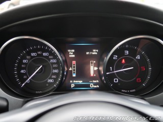 Jaguar XE E-Performance 2016