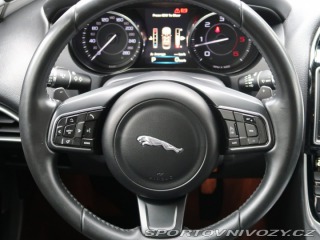 Jaguar XE E-Performance 2016
