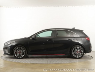Kia Ceed GT GT 1.6 T-GDI GT 2022