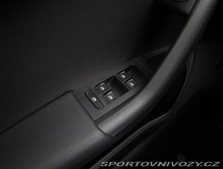 Škoda Octavia RS RS RS 245 2.0 TSI 2017