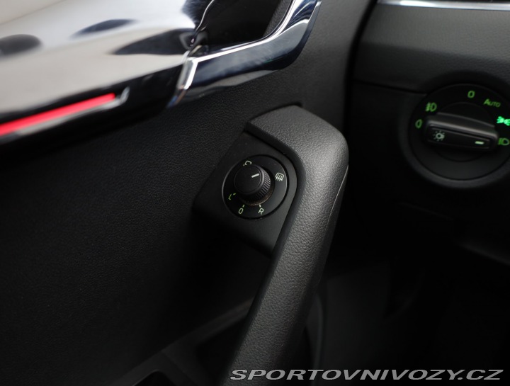 Škoda Octavia RS RS RS 245 2.0 TSI 2017