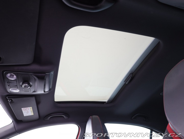 Škoda Octavia RS RS RS 245 2.0 TSI 2017