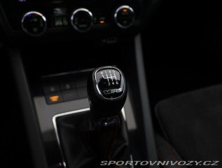 Škoda Octavia RS RS RS 245 2.0 TSI 2017
