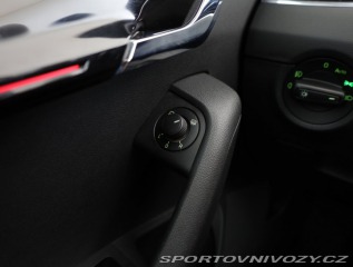 Škoda Octavia RS RS RS 245 2.0 TSI 2017